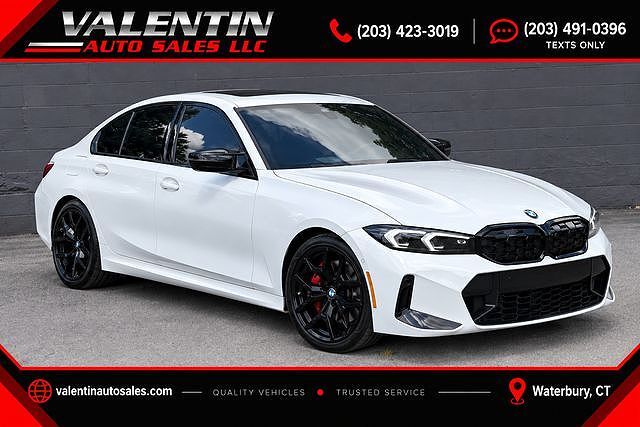 2026 BMW M3