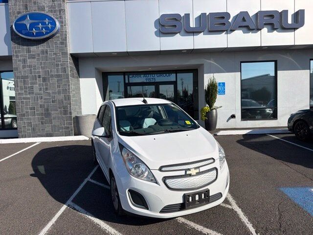 2015 CHEVROLET Spark