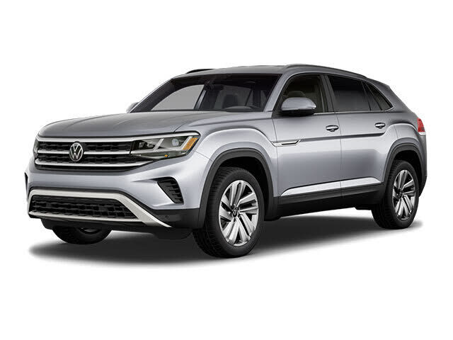 2020 VOLKSWAGEN Atlas Cross Sport
