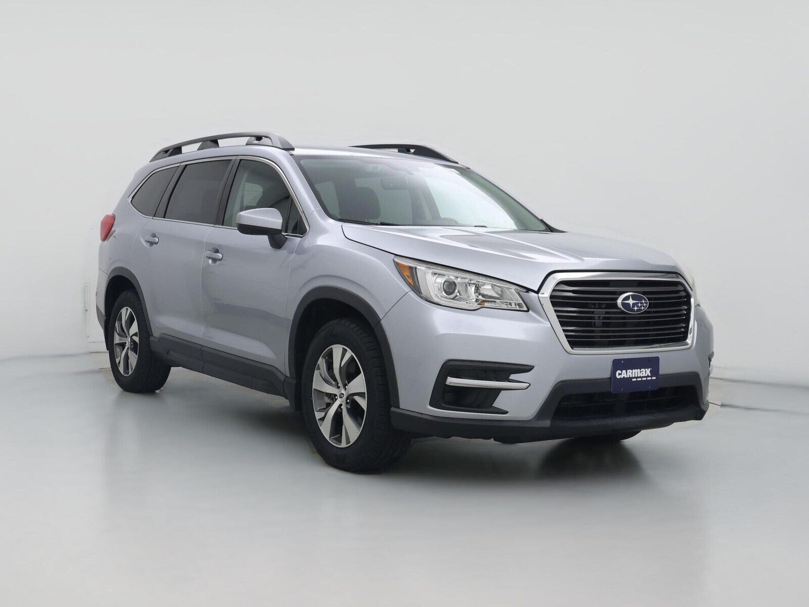 2020 SUBARU Ascent