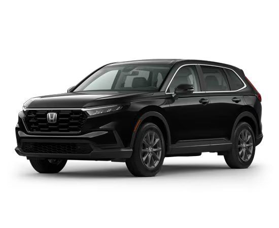 2027 HONDA CR-V