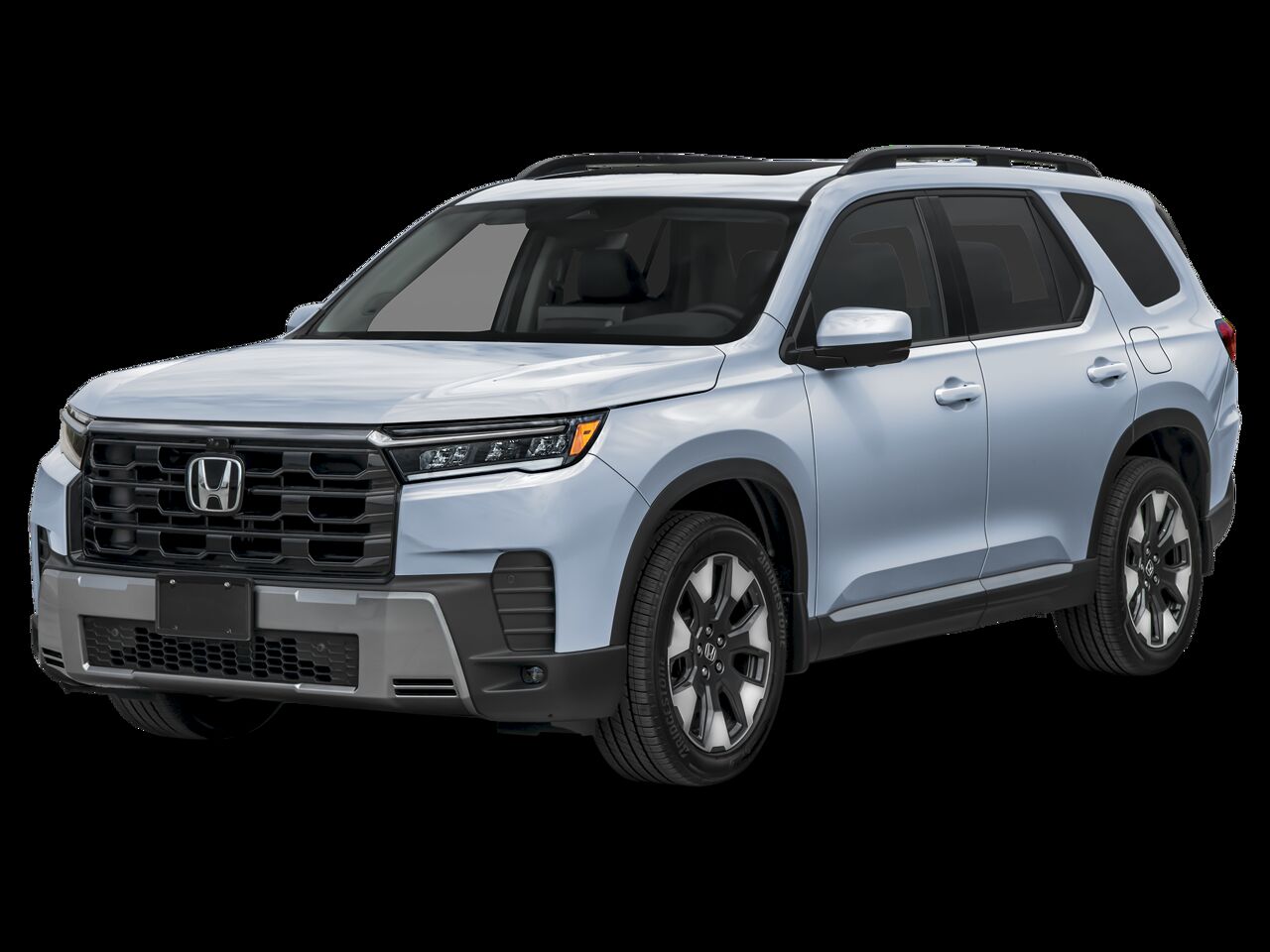 2026 HONDA Pilot