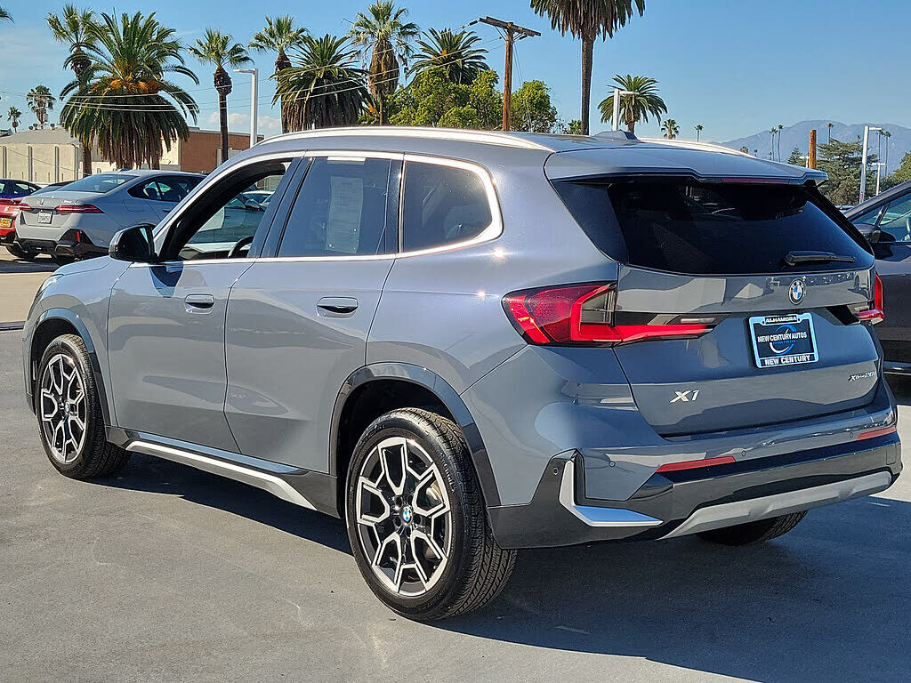 2026 BMW X1