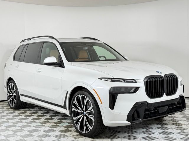 2027 BMW X7