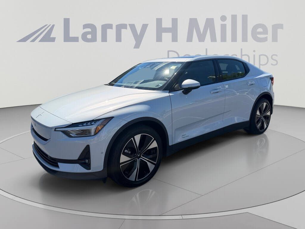 2024 POLESTAR PS2