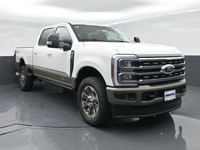 2026 FORD F-350