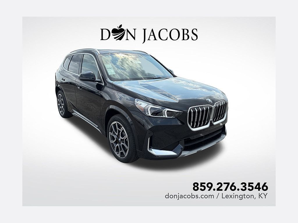 2027 BMW X1