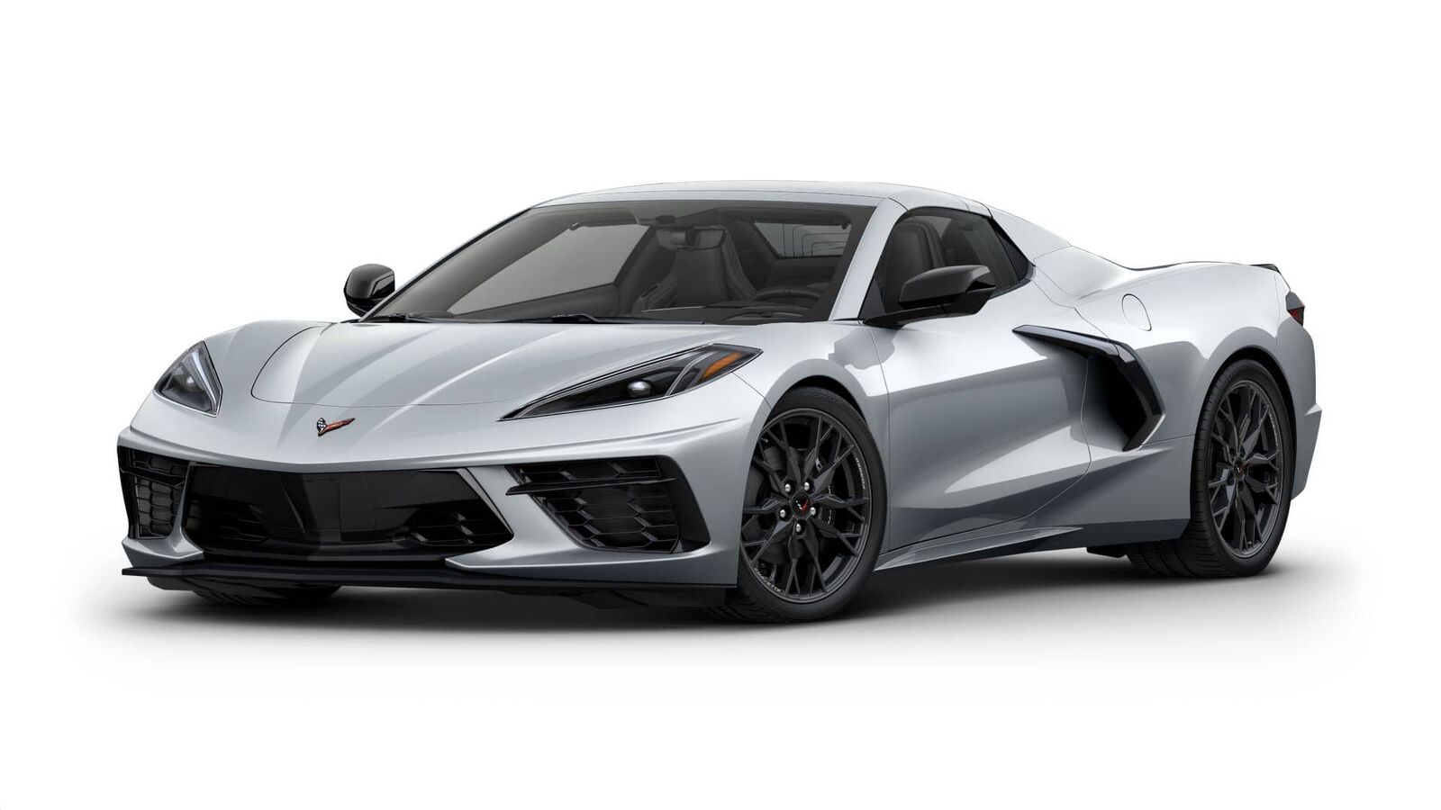 2027 CHEVROLET Corvette
