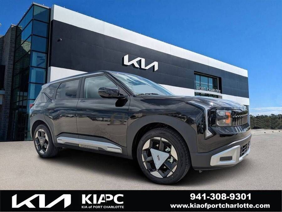 2027 KIA Seltos