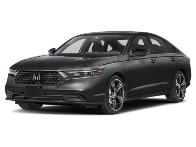 2026 HONDA Accord