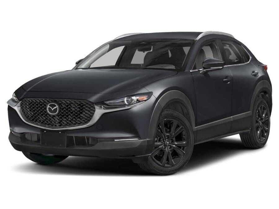 2026 MAZDA CX-30