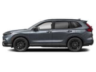 2027 HONDA CR-V
