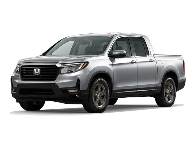 2023 HONDA Ridgeline
