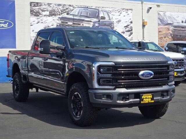 2026 FORD F-350