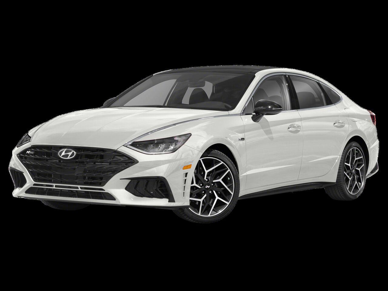 2022 HYUNDAI Sonata