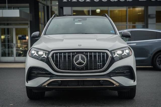 2027 Mercedes-Benz GLE-Class