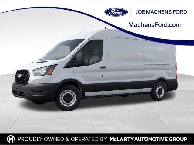2027 FORD Transit