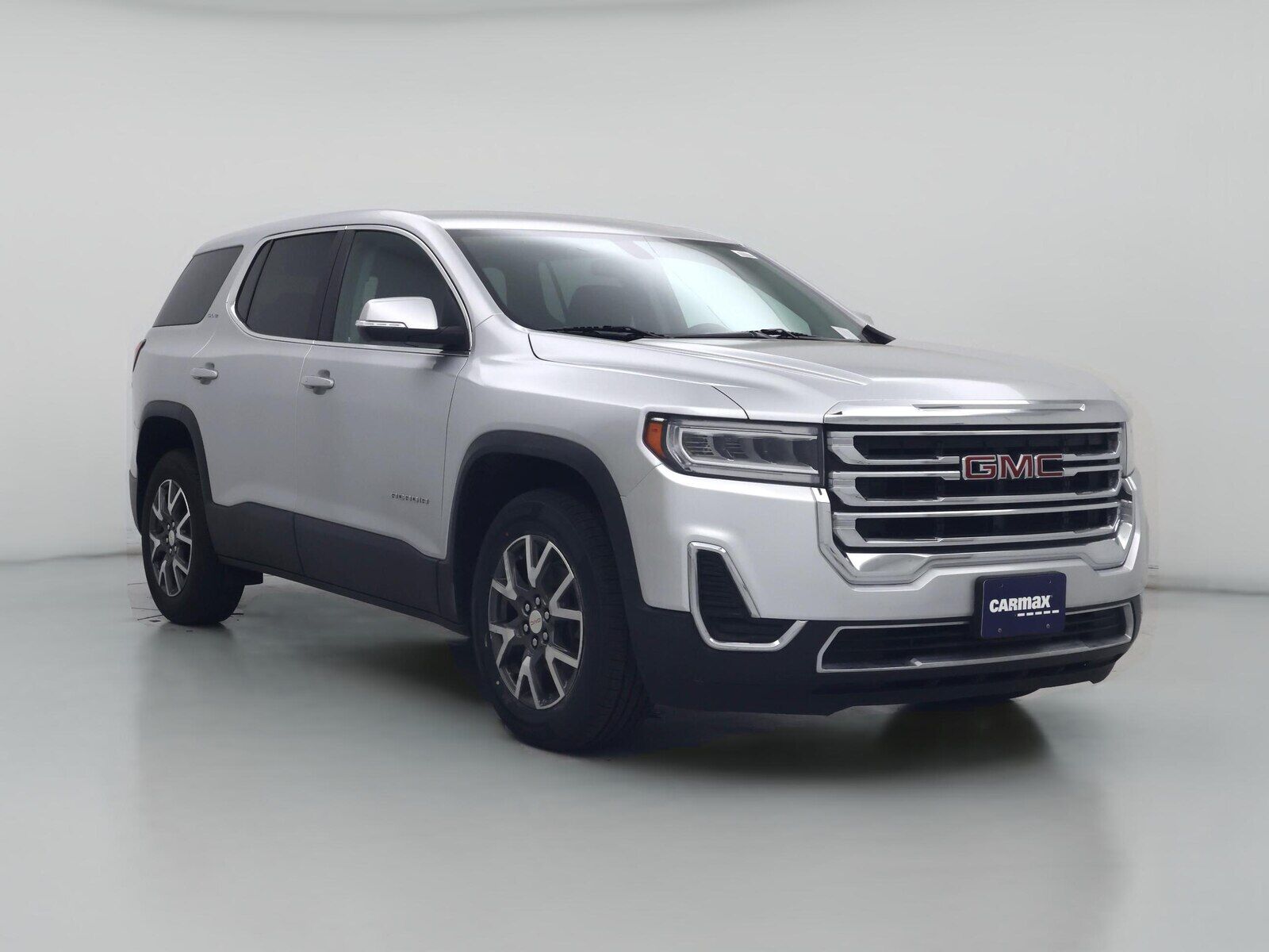 2020 GMC Acadia