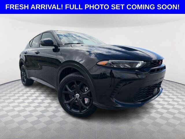 2024 DODGE HORNET