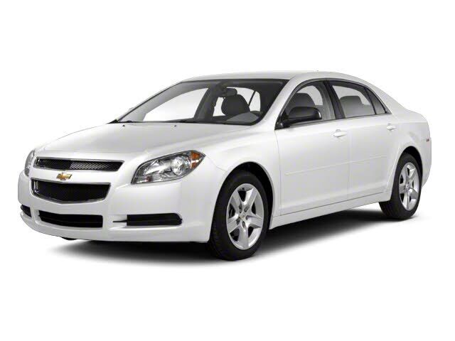 2010 CHEVROLET Malibu