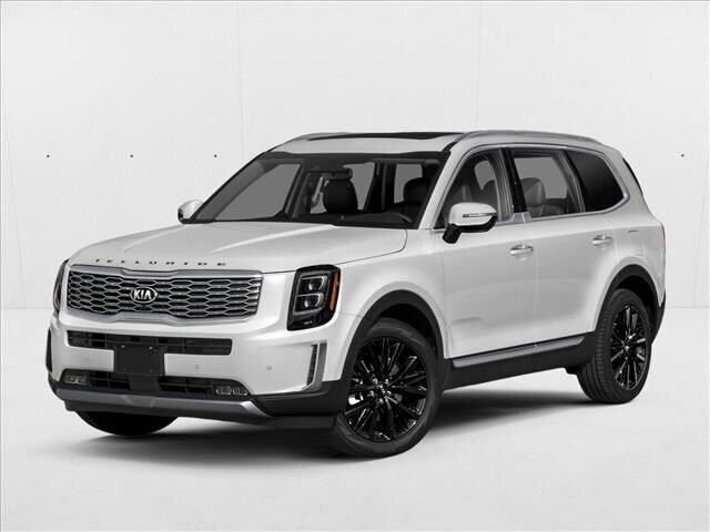 2021 KIA Telluride