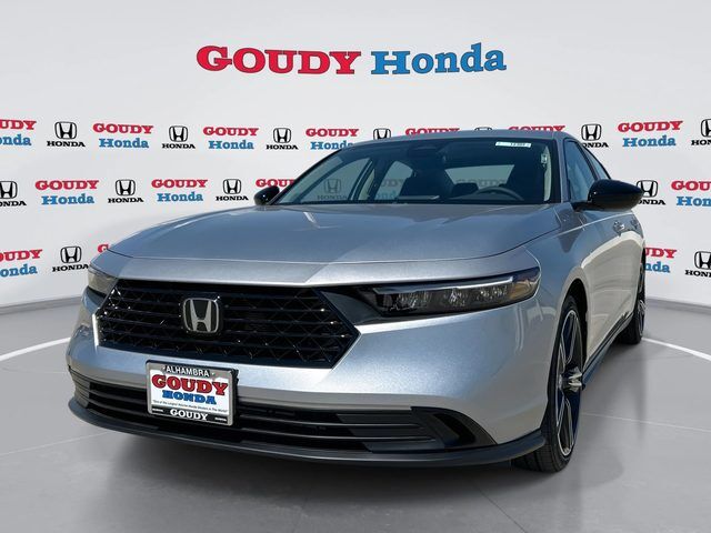 2026 HONDA Accord