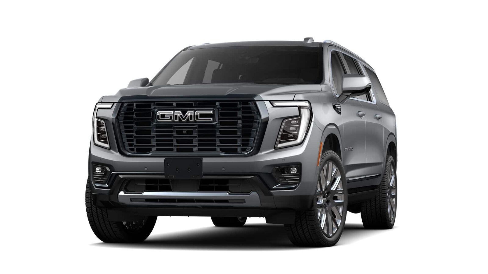 2027 GMC Yukon XL