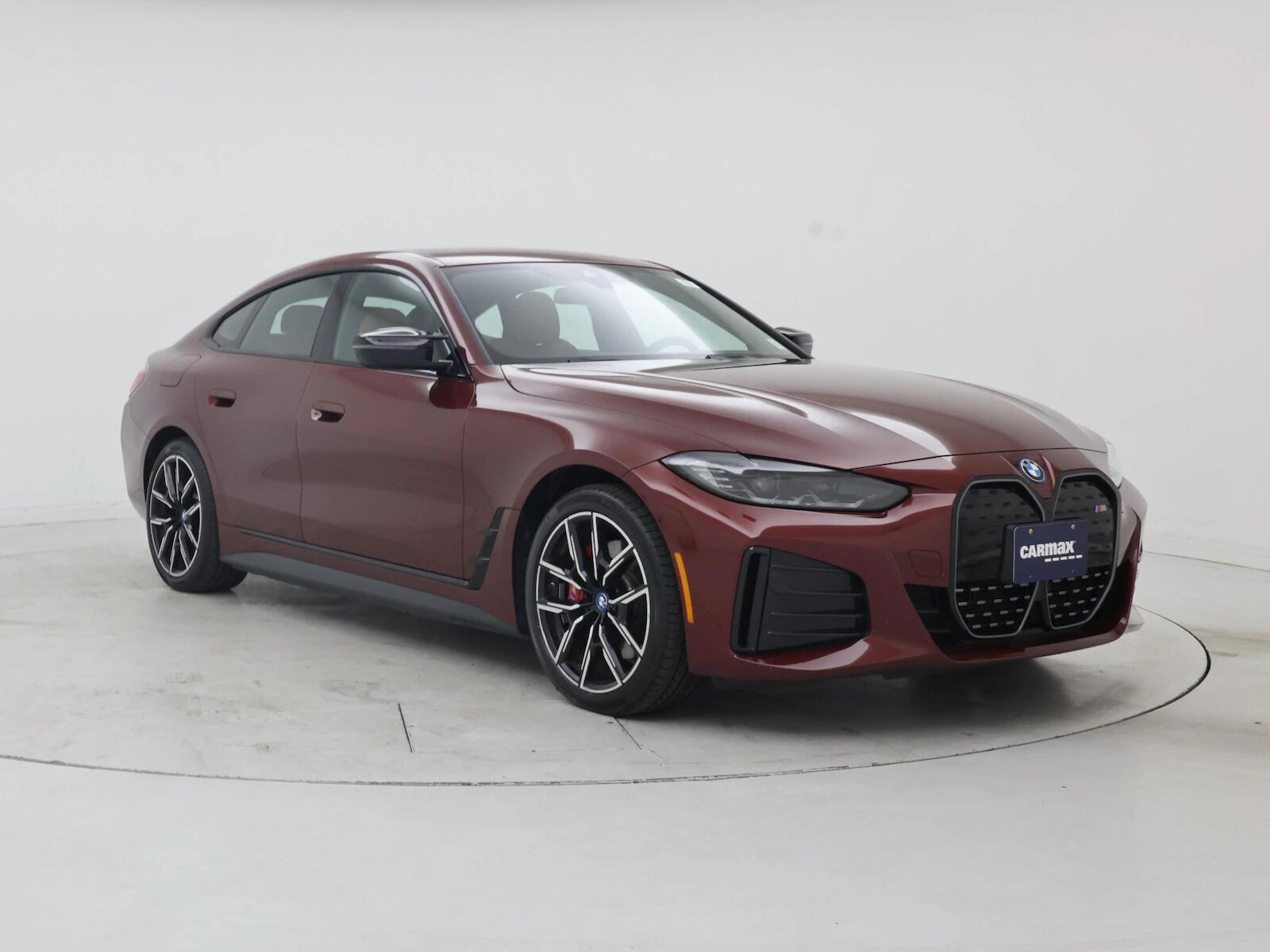 2023 BMW i4