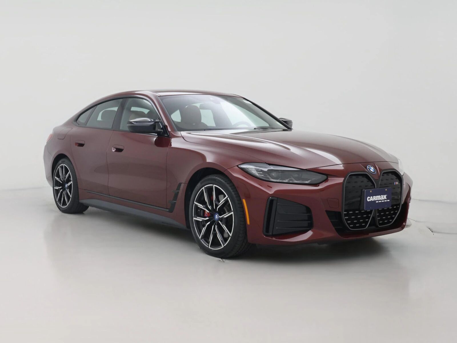 2023 BMW i4
