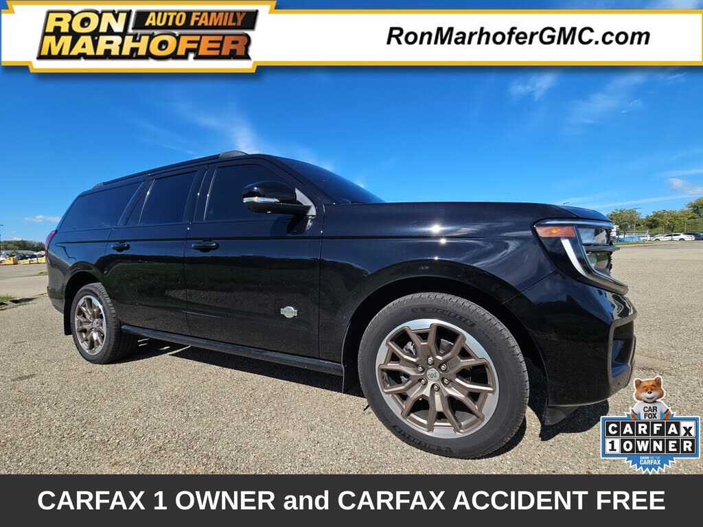 2025 FORD Expedition