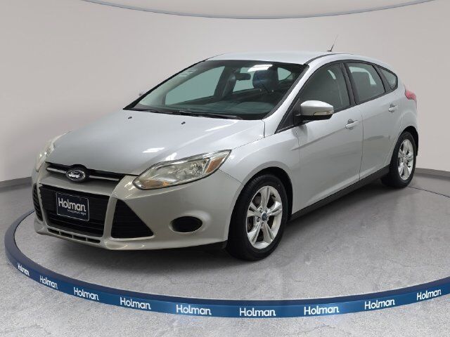 2013 FORD Focus