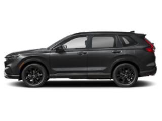2027 HONDA CR-V