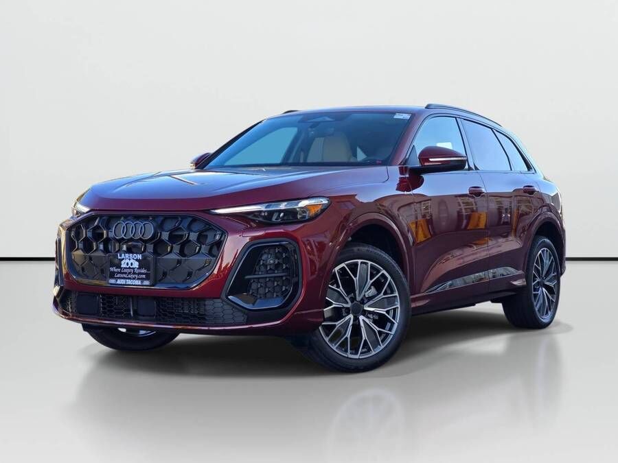 2026 AUDI Q5