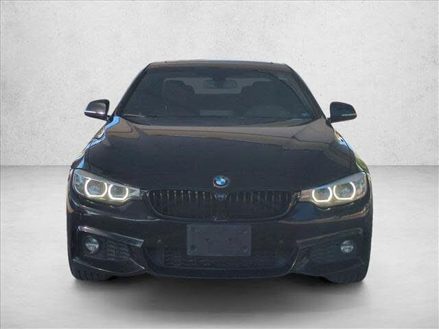 2019 BMW 430i