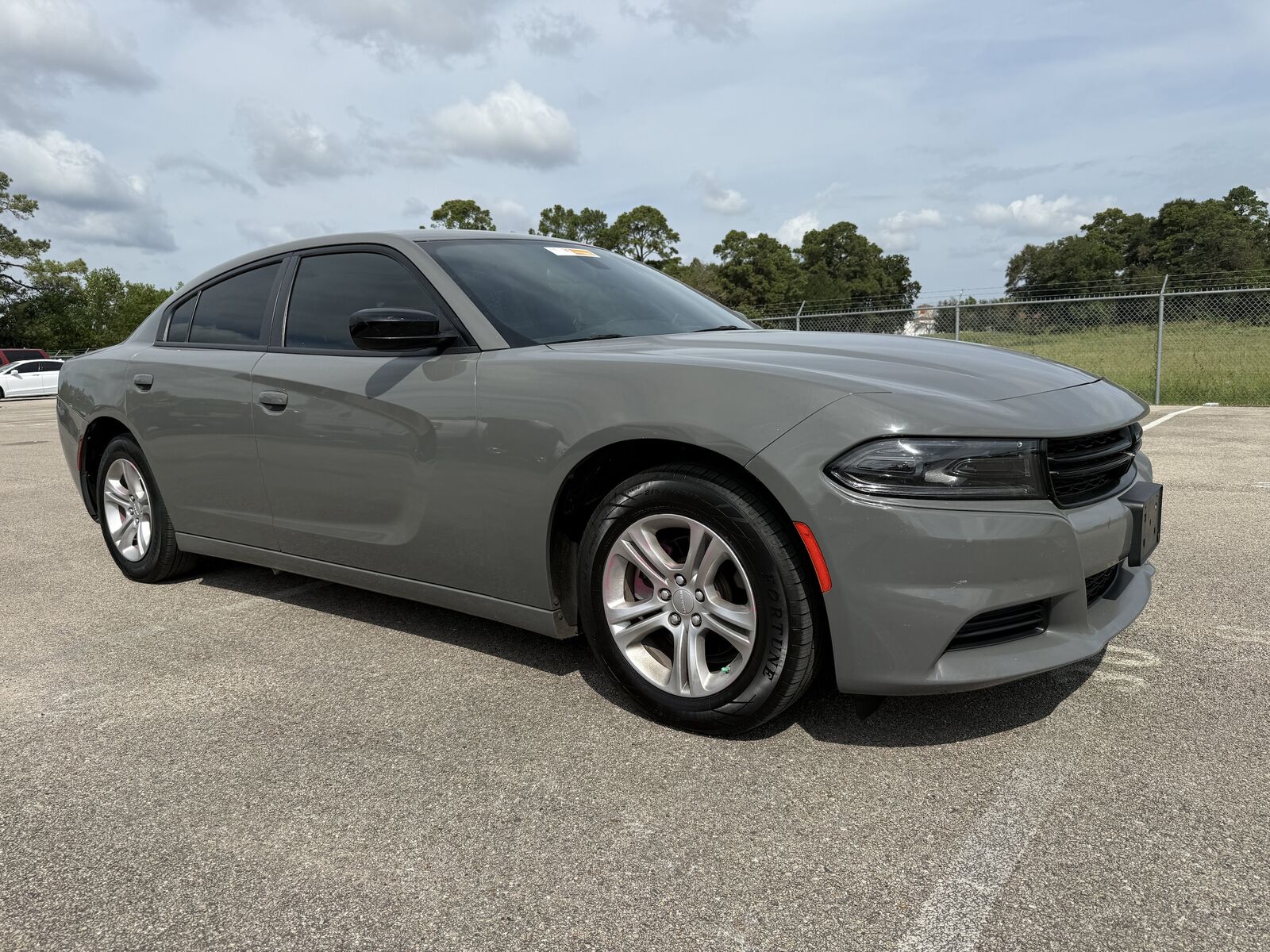 2023 DODGE Charger