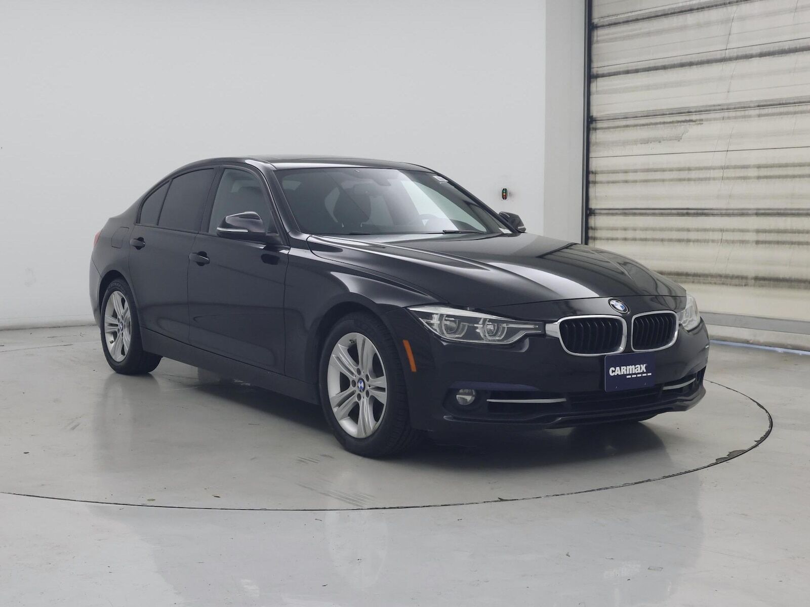2016 BMW 328i