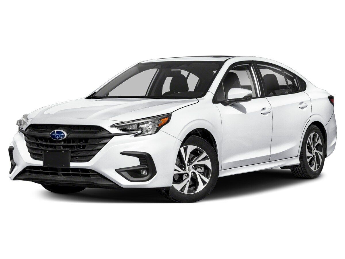 2024 SUBARU Legacy