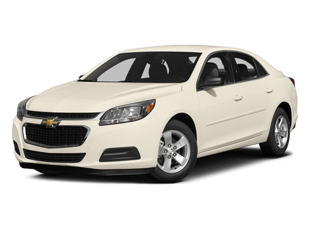 2014 CHEVROLET Malibu
