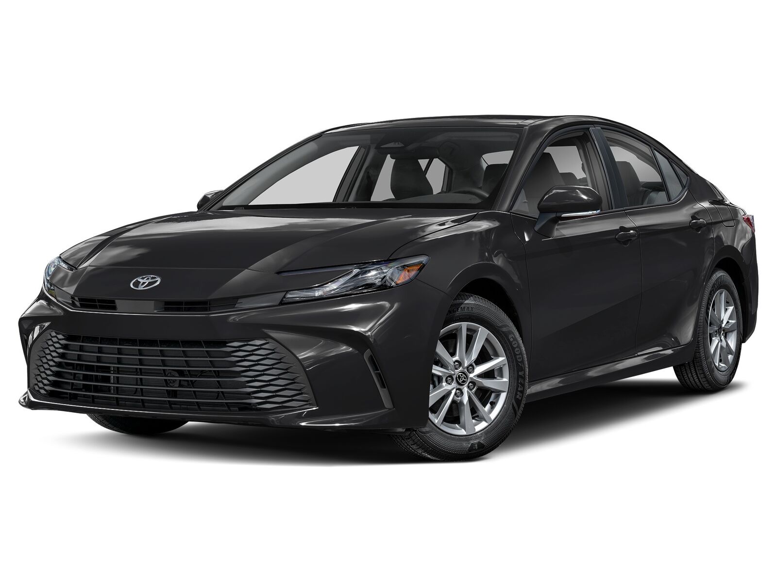 2027 TOYOTA Camry