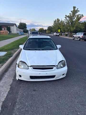 1998 HONDA Civic