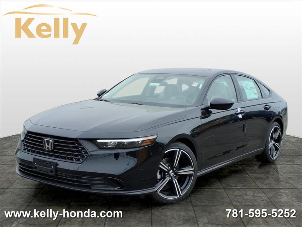 2026 HONDA Accord