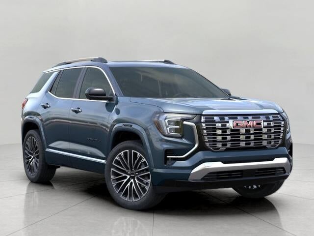 2027 GMC Terrain