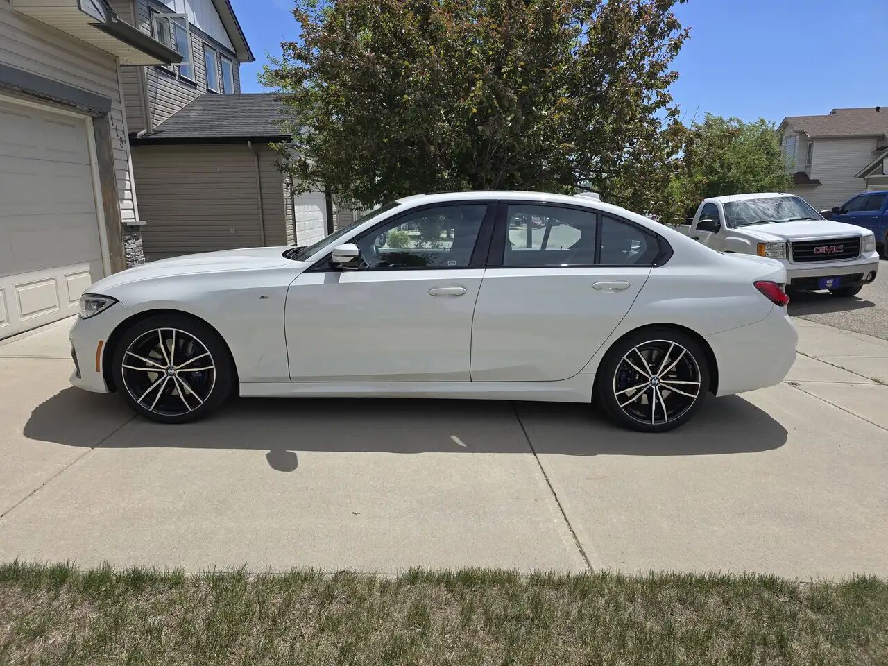 2019 BMW 330i