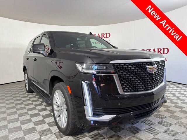 2024 CADILLAC Escalade