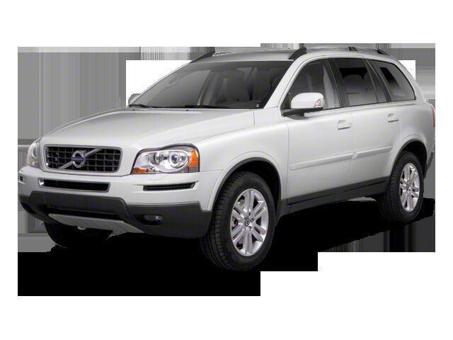 2011 VOLVO XC90