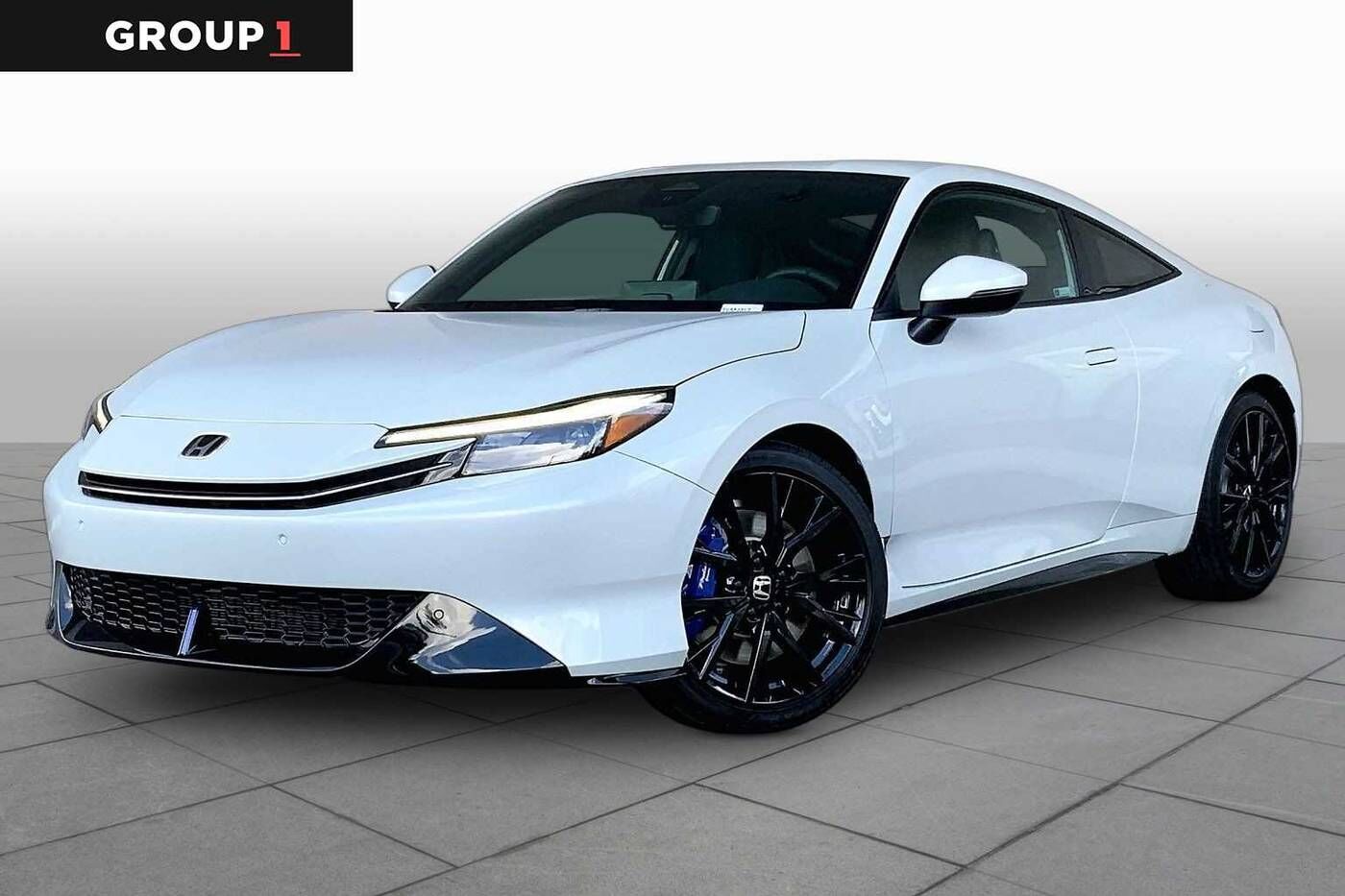 2026 HONDA Prelude