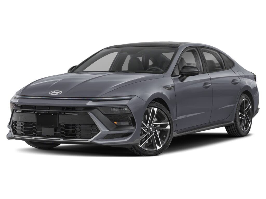 2024 HYUNDAI Sonata
