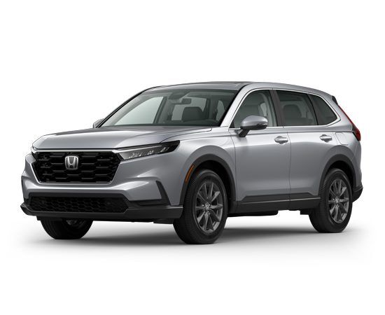 2027 HONDA CR-V