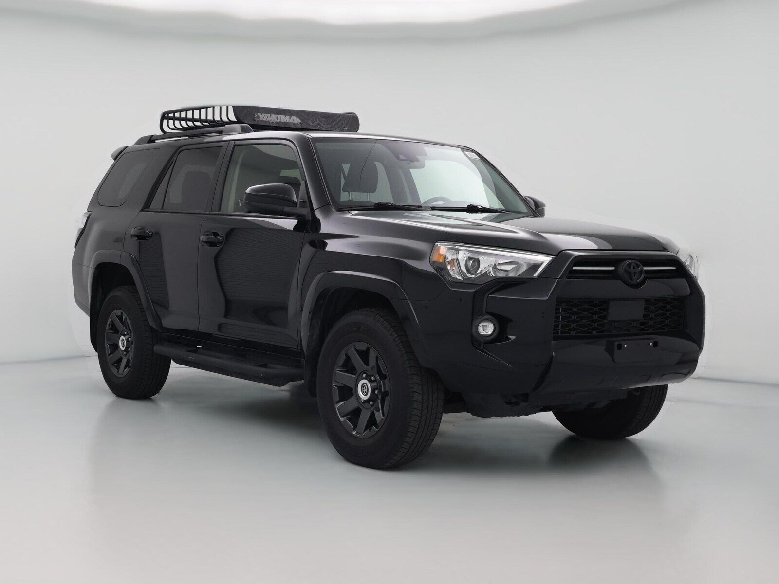 2022 TOYOTA 4-Runner