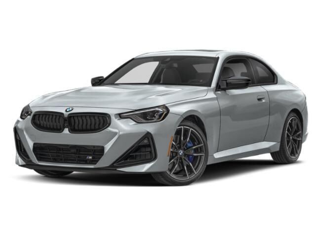2027 BMW M2